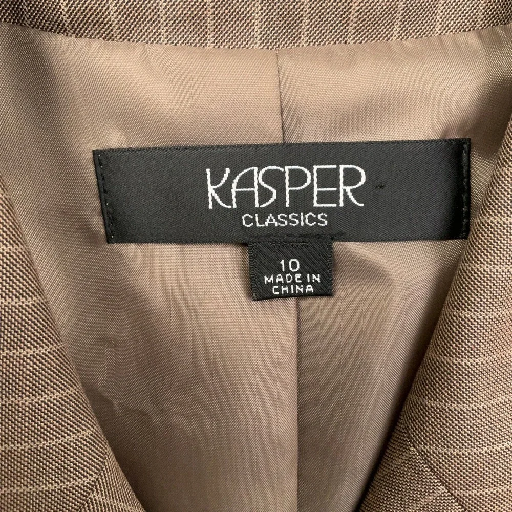 Kasper Classics kasper classics